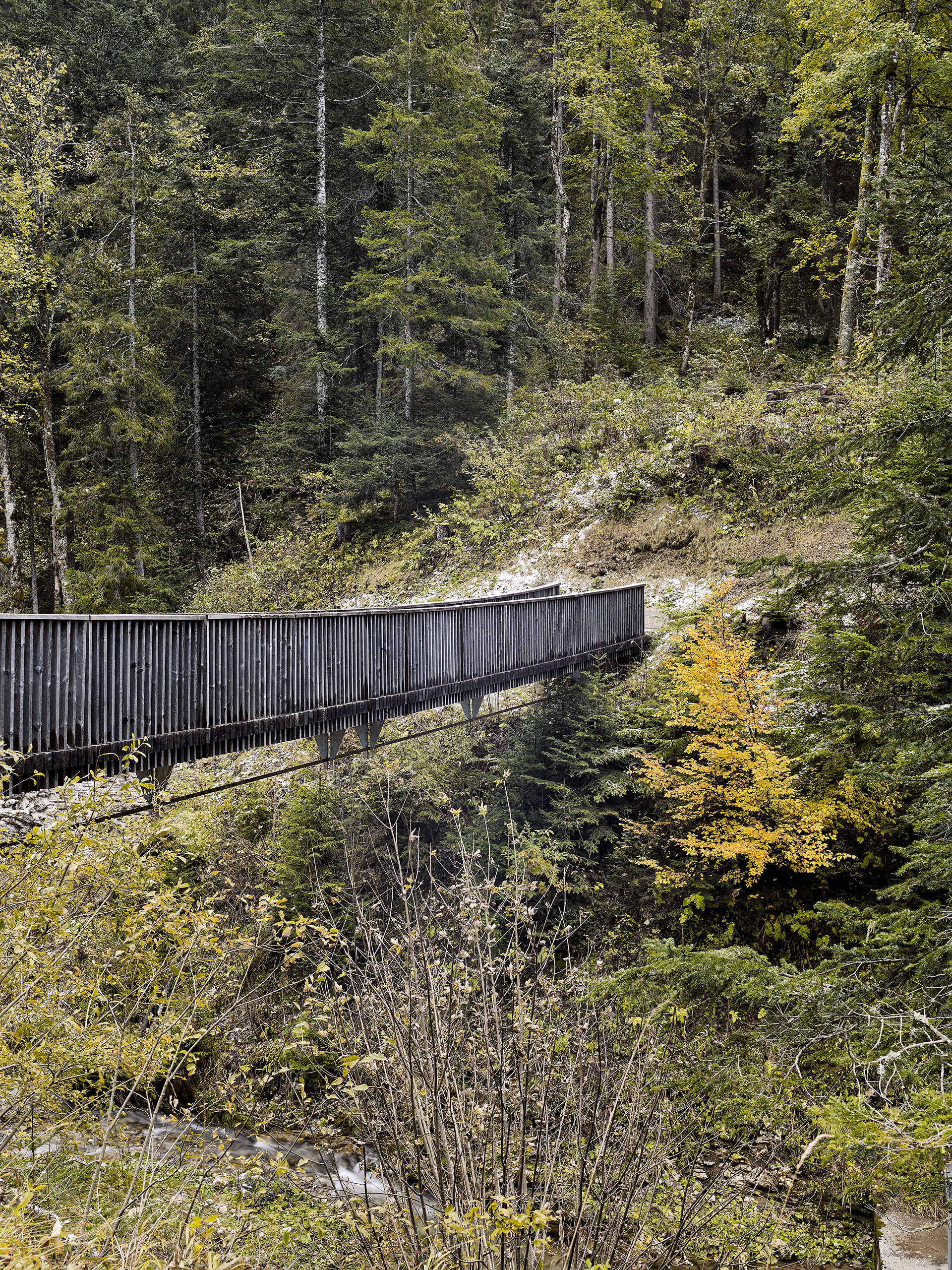 Viaduc, Vufflens-la-Ville